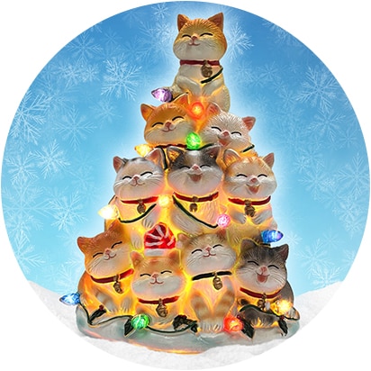 Christmas Products