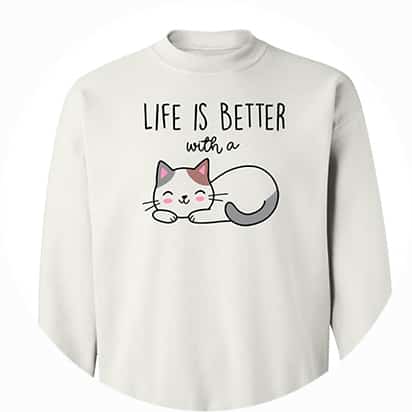  Sweatshirts Products