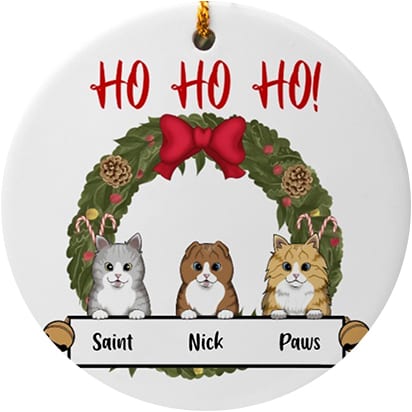 Ornaments Products